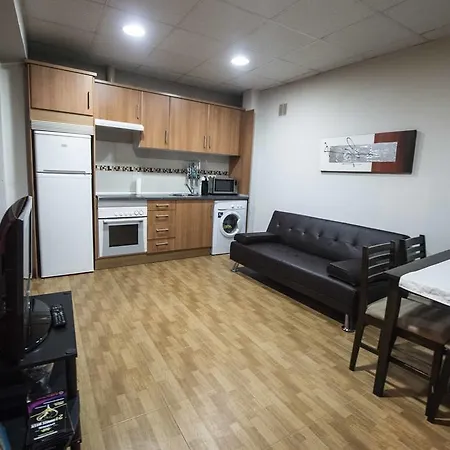 Catedral Apartment