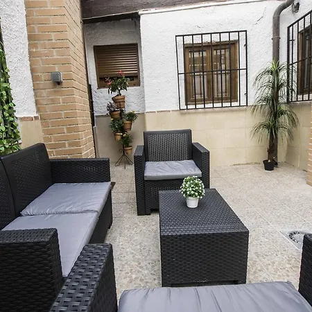 Apartment Catedral