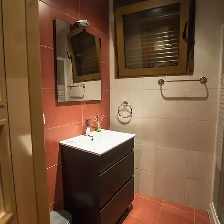 Catedral Apartment Toledo
