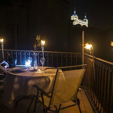 Catedral Apartment *