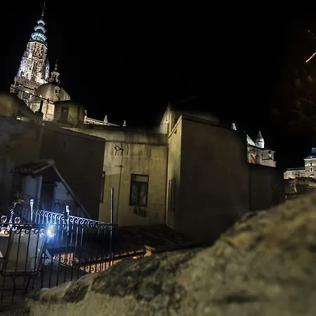 Catedral Toledo
