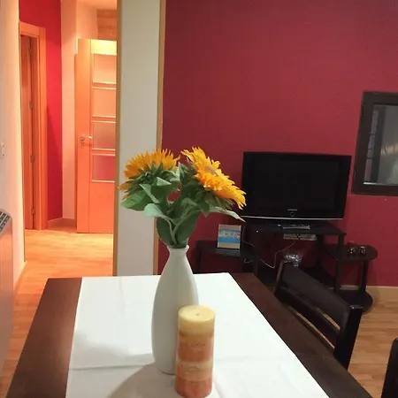 Catedral Apartment
