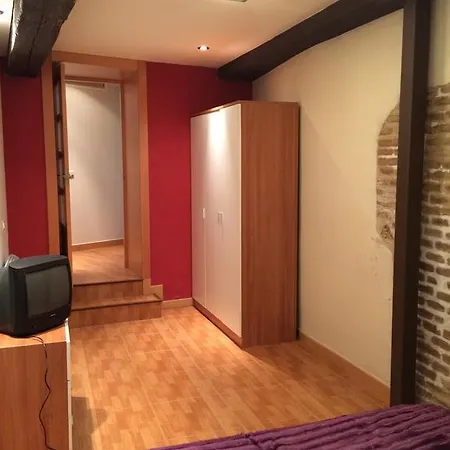 Catedral Apartment Toledo