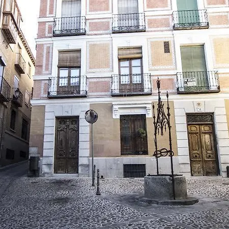 Catedral Apartment