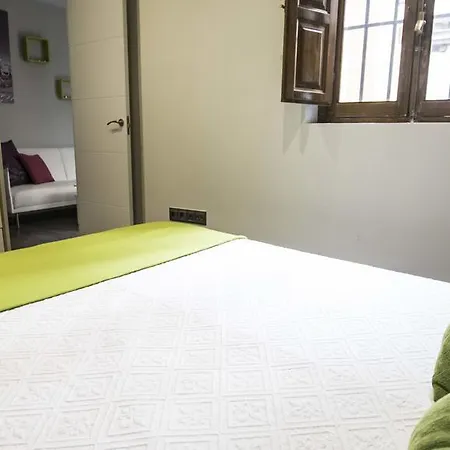 Catedral Apartment *