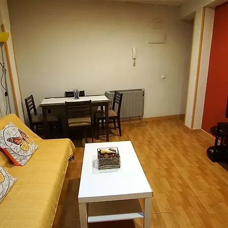 Catedral Apartment *
